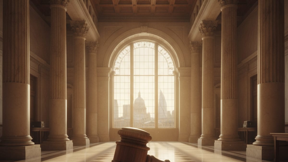 UK Relaxes Stablecoin Regulations: A New Era for Crypto?