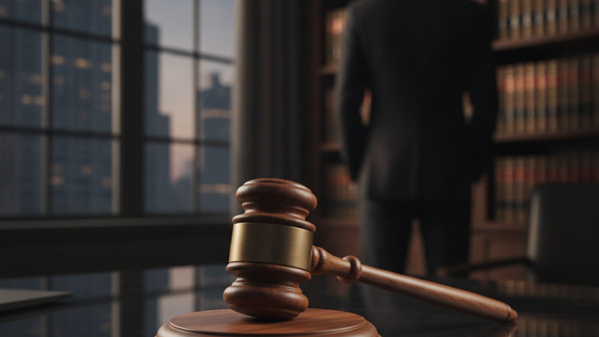 Binance Faces $200 Million UK Lawsuit: What This Means for Crypto Investors