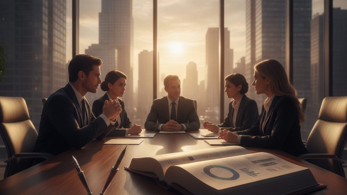 Crypto's Billion-Dollar Question: What Does It Really Mean?