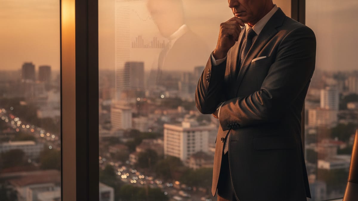 Colombo Inflation Soars: What This Means for Crypto Investors