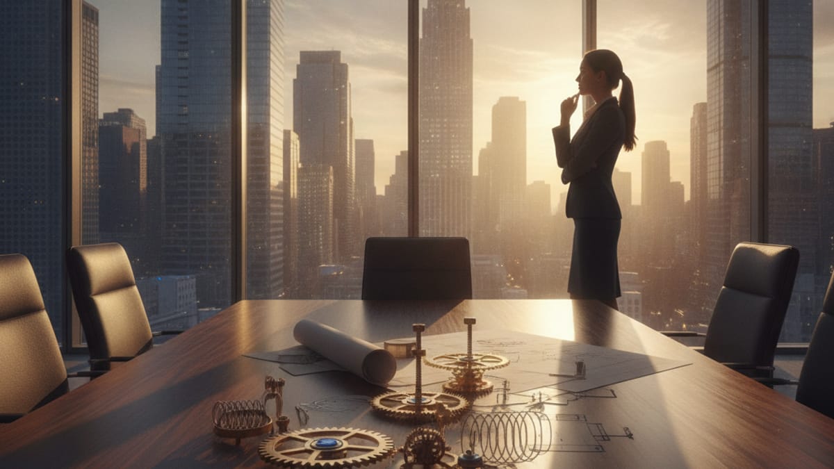 Nasdaq's Leap into Blockchain: A New Era for Market Data
