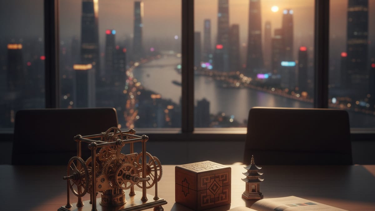Asia Investors See Heightened AI, Private Credit and Sovereign Risks: What This Means for Crypto
