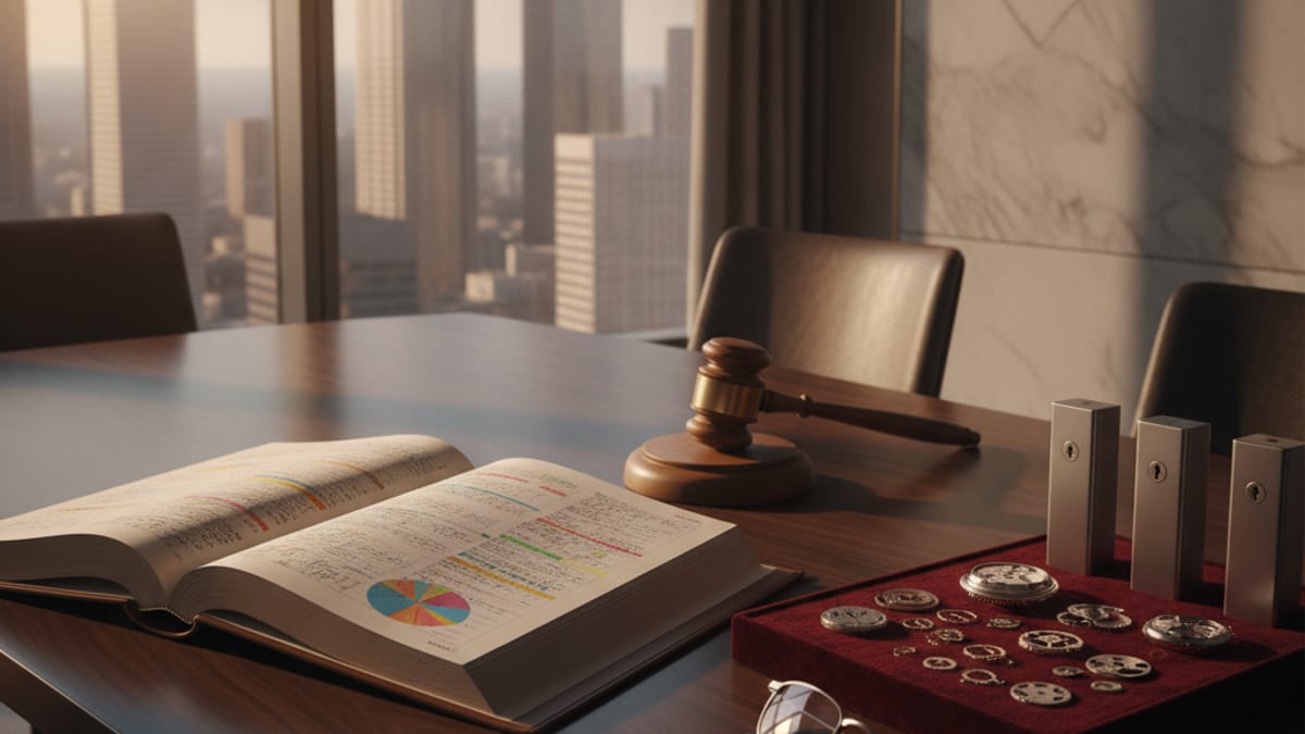 Binance's $300 Million Compliance Investment: A New Standard for Crypto Security