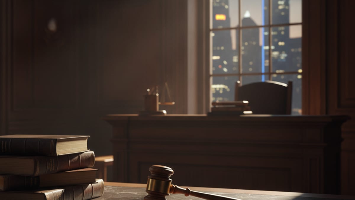 Crypto News: Former CEO's Guilty Plea Sheds Light on $400M Ponzi Scheme