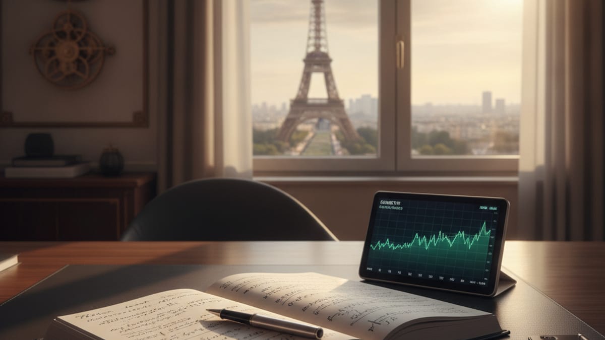 EURXT Euro Stablecoin Launch: A New Chapter in Crypto News