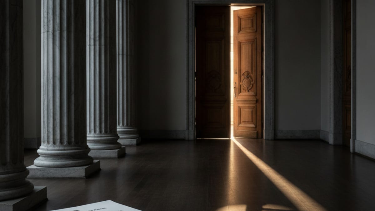 Crypto Regulation Overhaul: EU Revisits MiCA as Deadline Looms
