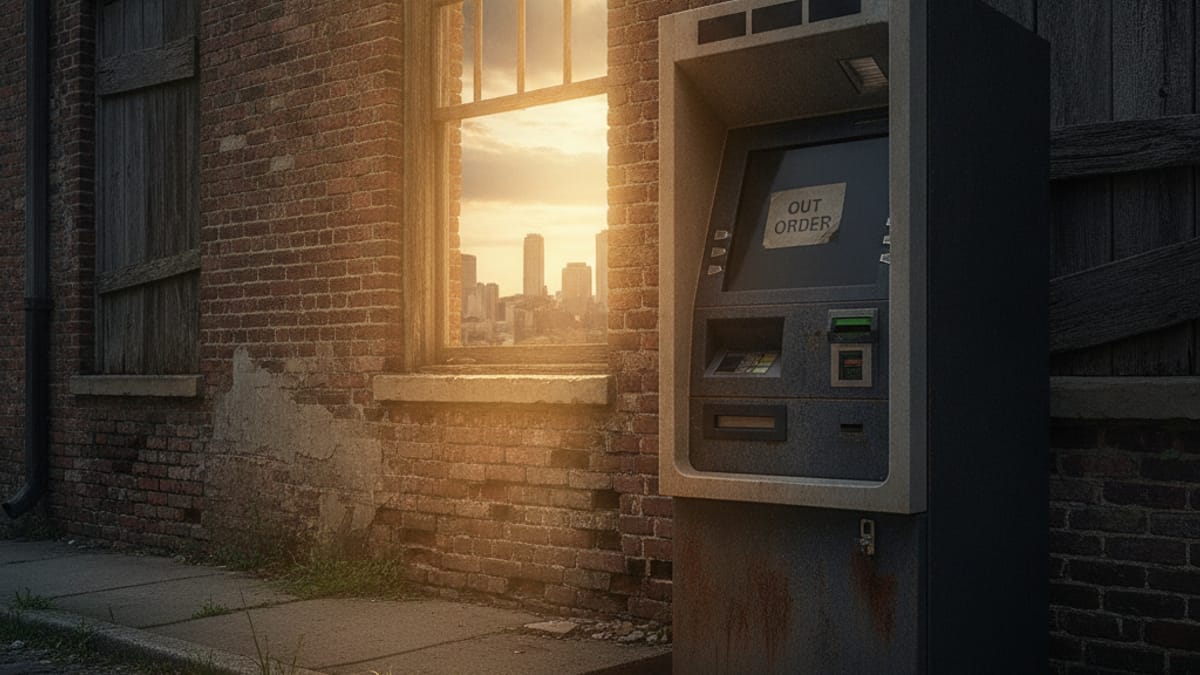 Crypto ATMs Disappear: Tennessee and Georgia Enforce Bans