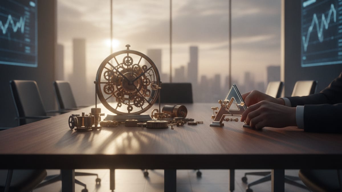 Robinhood and dYdX Labs Unite: The Birth of Arcus and a New Era in Perpetual Trading