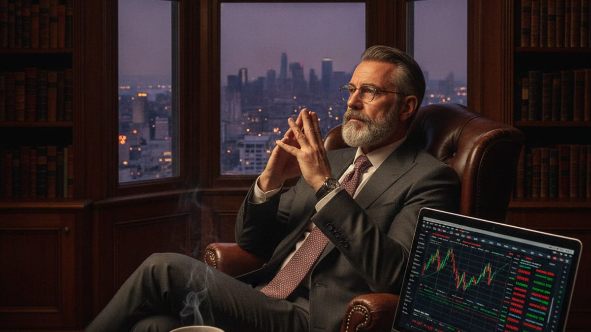 A Contrarian's Take on Metaplanet's Big Bitcoin Buy