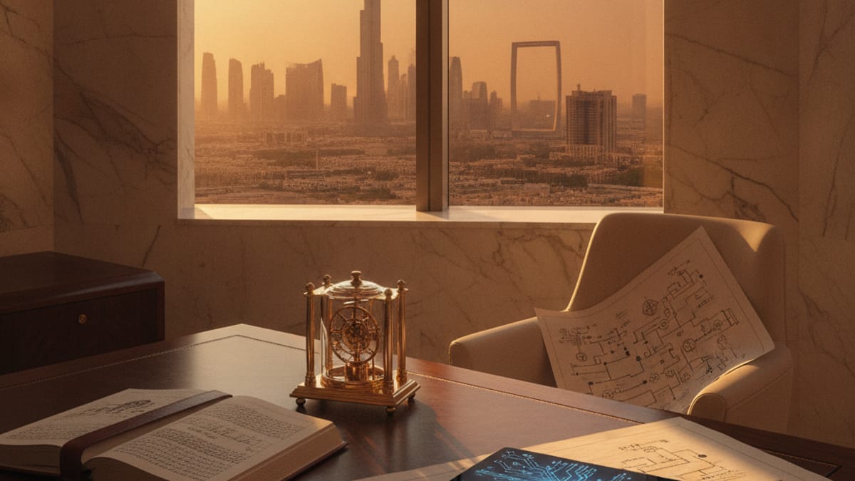 Dubai's Crypto Market Milestone: 50 Licensed Firms and Counting