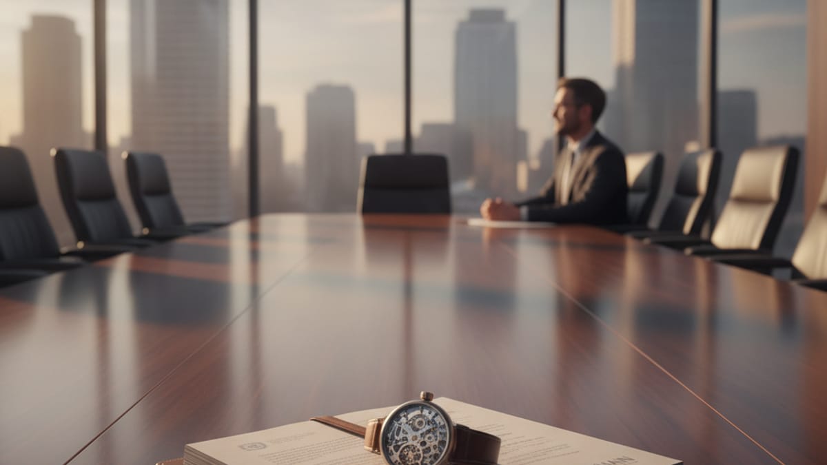 Metaplanet's 43,000 BTC Milestone: A New Chapter in Corporate Bitcoin Adoption