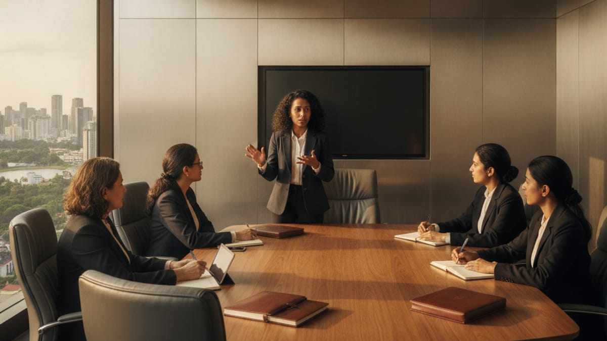 Empowering Women in Engineering: A Step Towards a More Inclusive Future