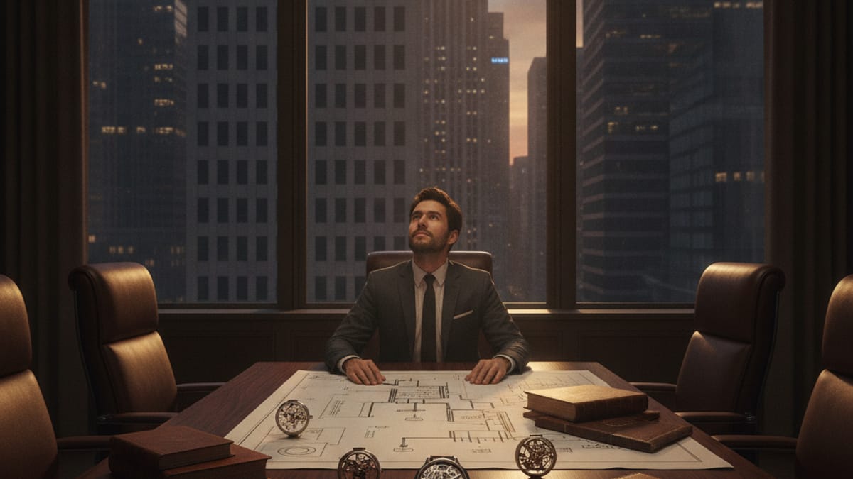 Robinhood's Bold Move: Unpacking the Crypto News and Web3 News Implications
