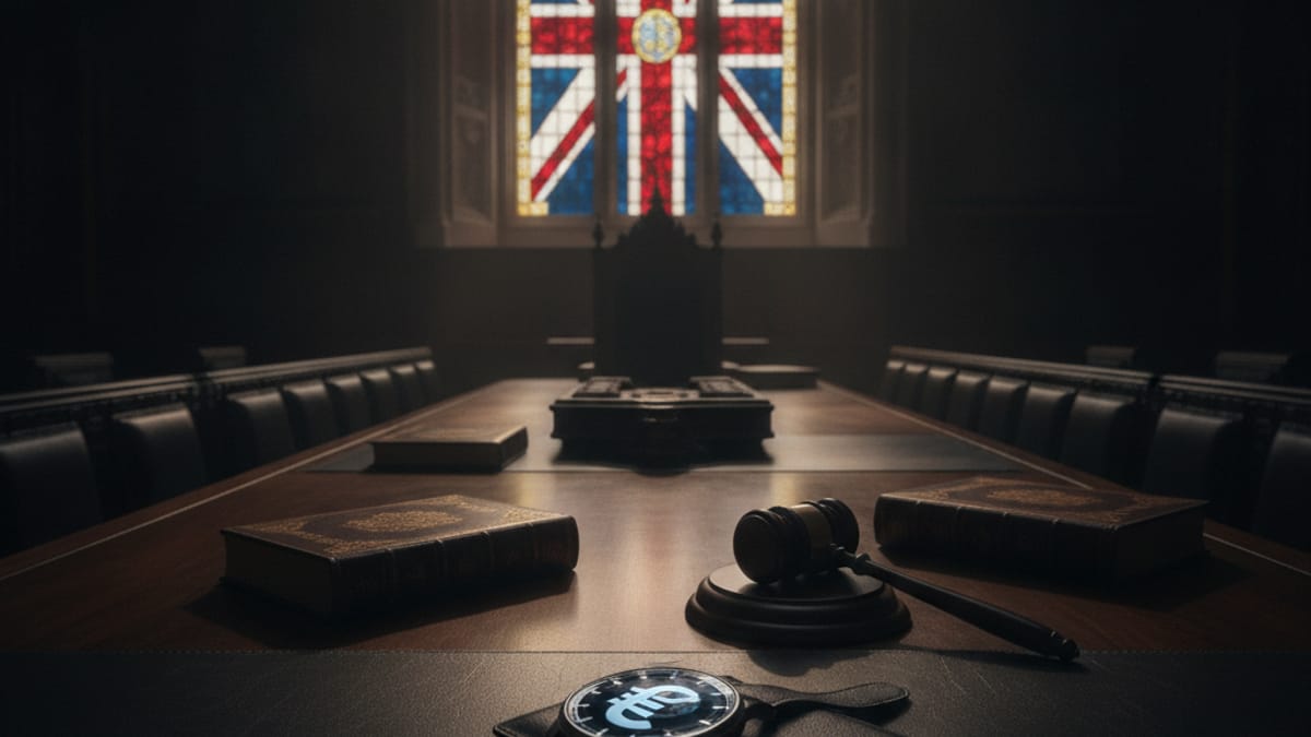 UK Regulators Pave Way for Tokenized Payments: A Step Towards a 'Multi-Money Ecosystem'