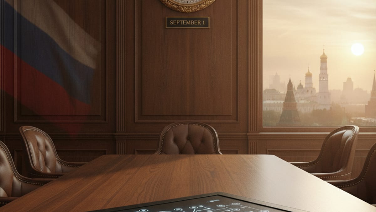 Russia's Digital Ruble: A New Era for Crypto News and Finance News
