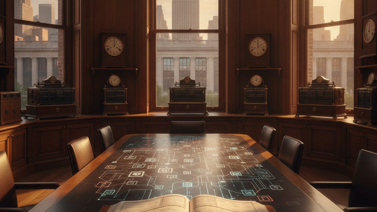 Securitize Makes History with Tokenized Stocks on NYSE Debut