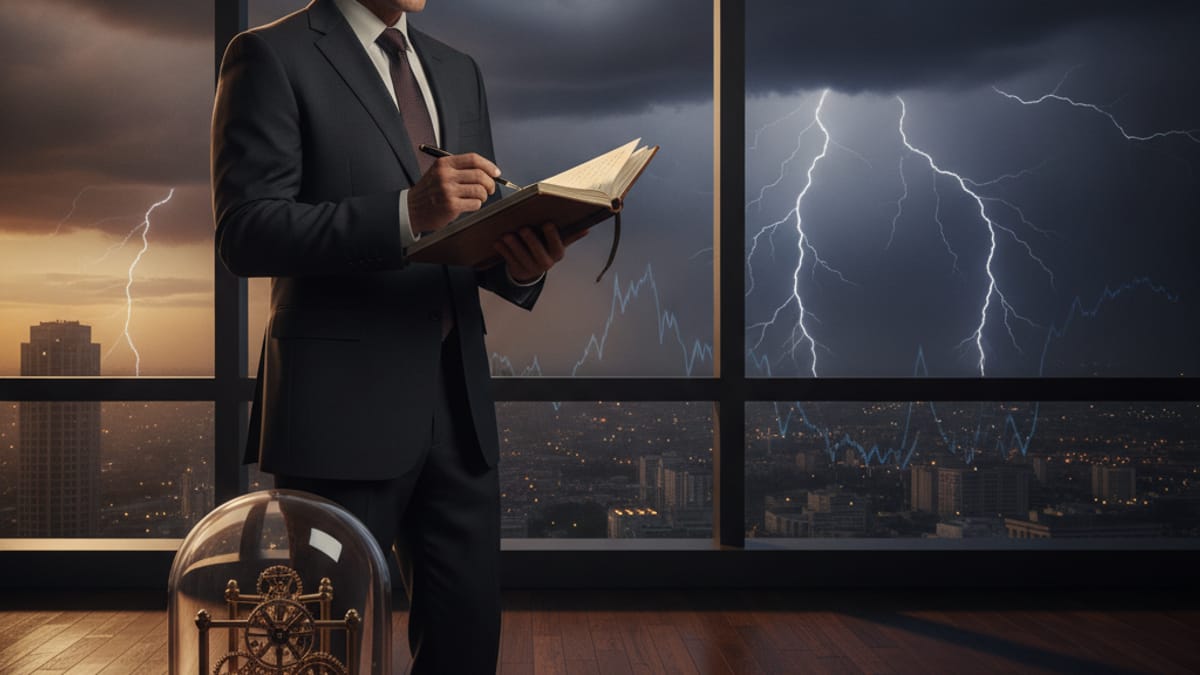 Crypto News: A Deeper Look at the Recent Bitcoin Price Drop