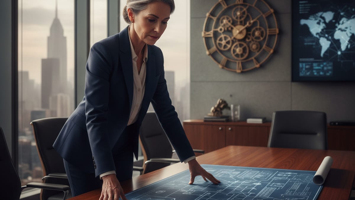 Navigating the Evolving Landscape of Corporate Governance