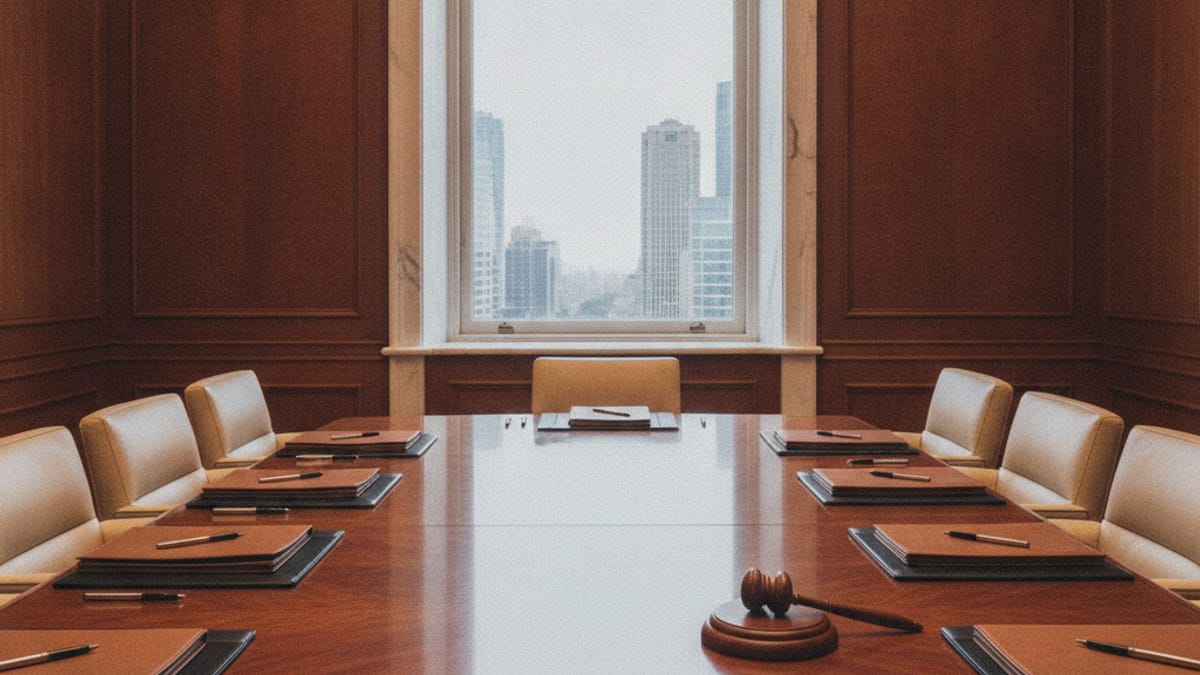 Maharaja Foods PLC Announces Strategic Board Changes: What This Means for Finance News and Crypto Hot Topics