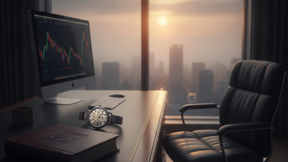 Crypto News: Bitget Breaks Ground with US Stock Options Trading