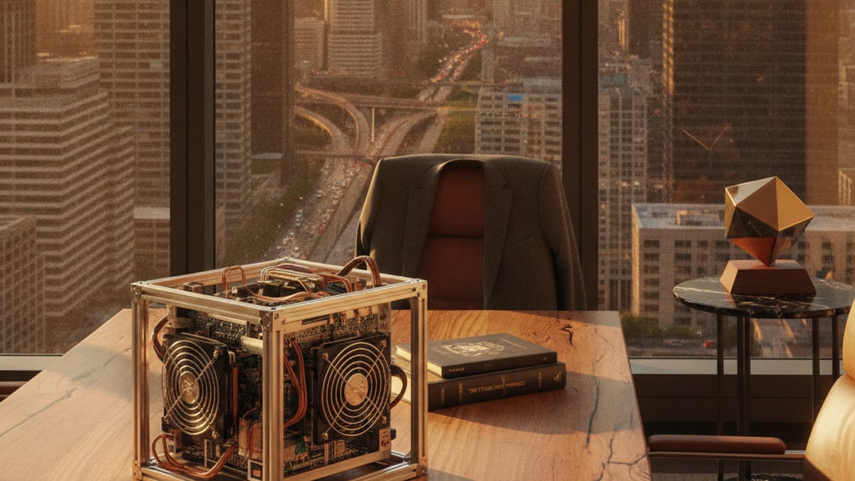 Crypto News: Bitget's Vision for a Tokenized Future