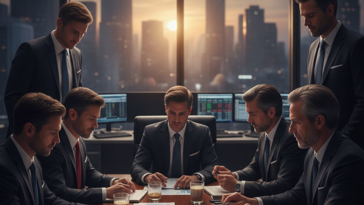 Bitcoin ETFs See Major Reversal: $221.7 Million Inflow Ends 10-Day Outflow Streak