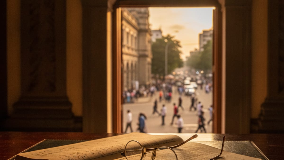 Sri Lankan Depositors to Receive Full Settlement: A Lesson for Crypto?