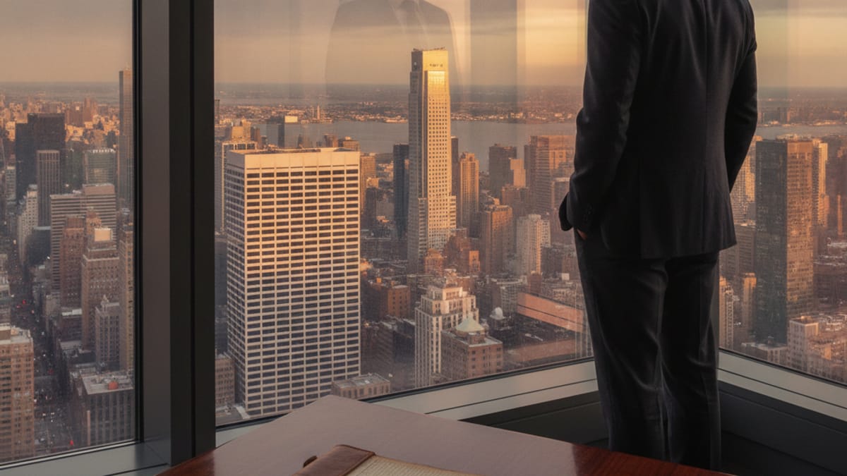 Crypto's Existential Question: What Does it Really Mean to Invest?