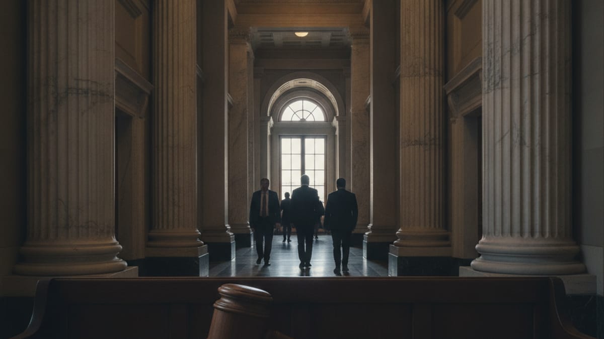 US Law Enforcement Shifts Stance on CLARITY Act: What This Means for Crypto