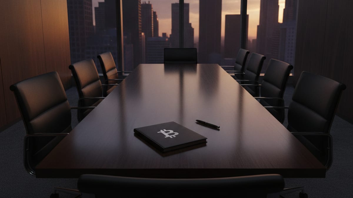 The Billion-Dollar Question: Can Bitcoin Reach New Heights with $1 Trillion in Fresh Capital?