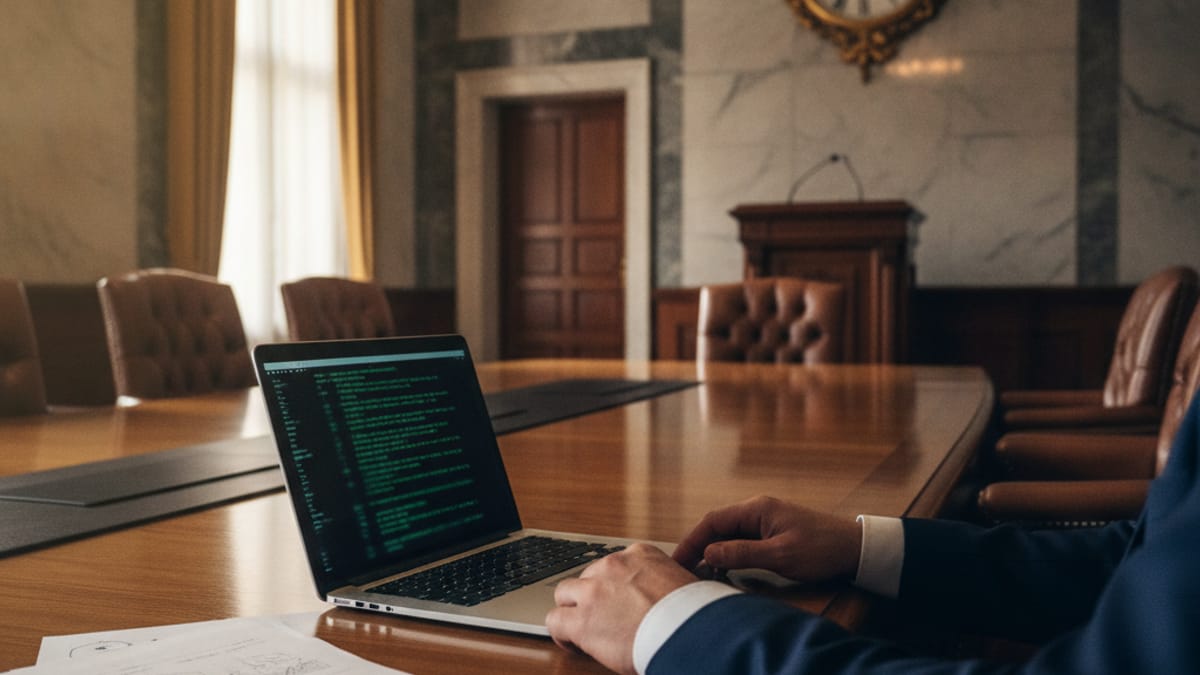 France's Quantum Leap: How New Regulation Impacts Crypto Security