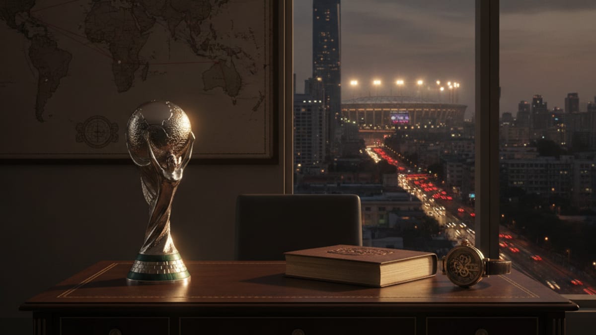 Kalshi Smashes Records: How the World Cup Fueled a Surge in Prediction Markets