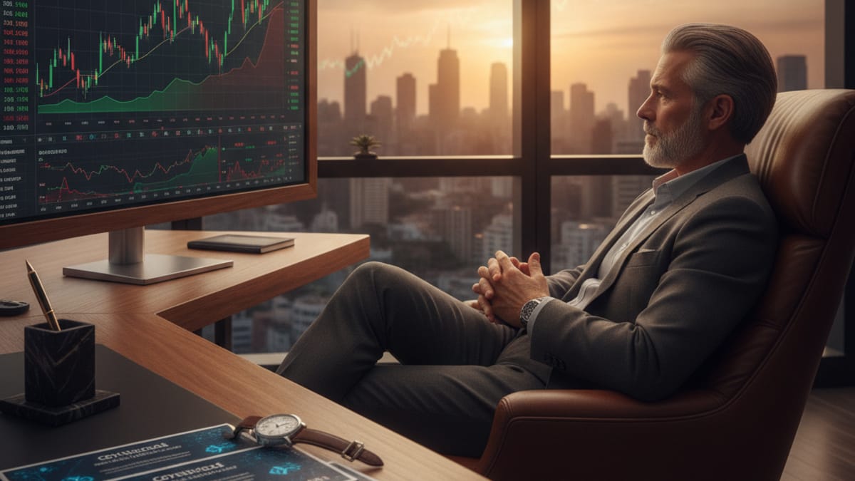 Tokenized Stocks as Collateral: A New Era for Crypto Traders?