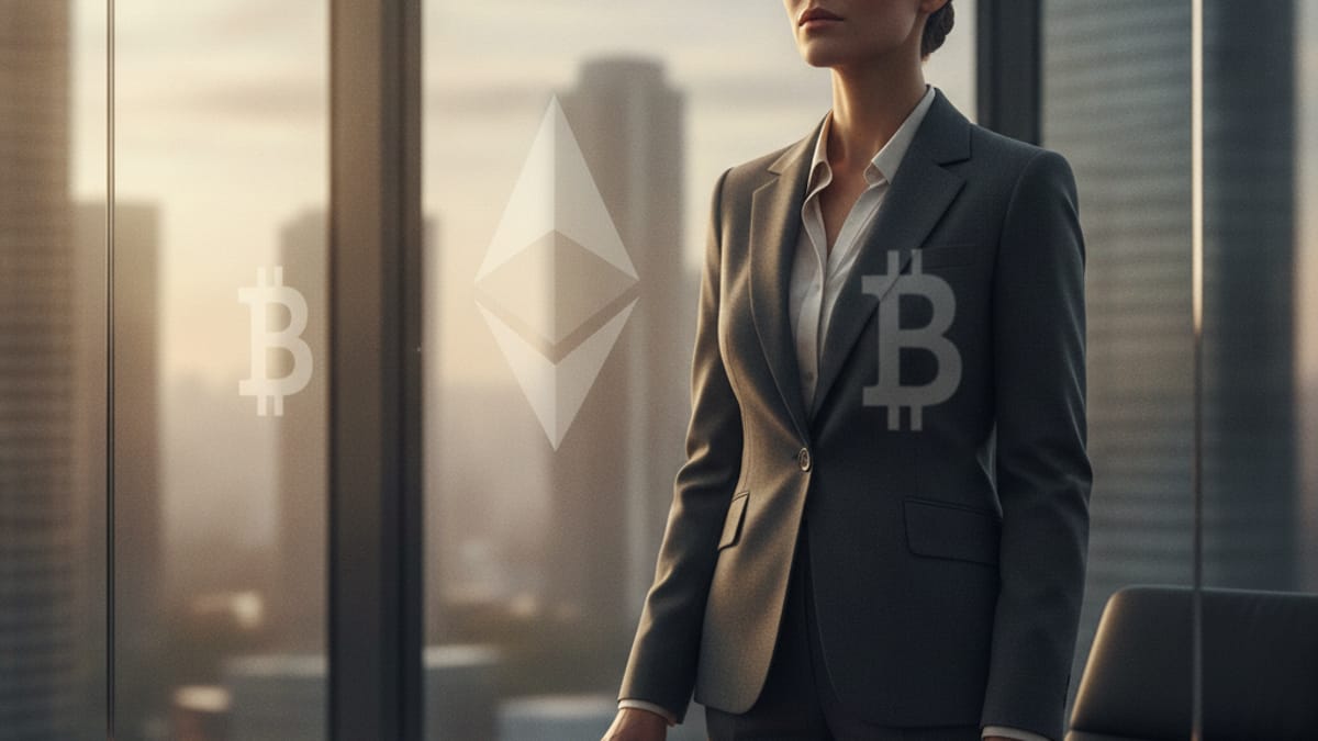 Crypto Market Analysis: Ether Leads the Charge Above Key Levels