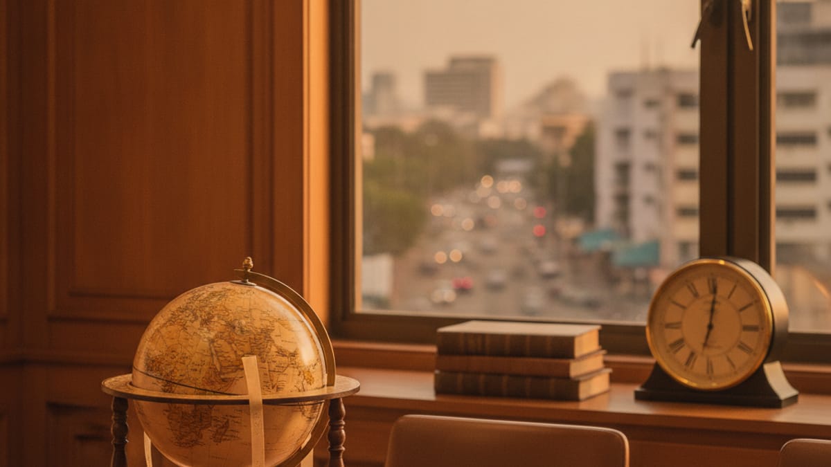 Global Education Meets Digital Assets: A New Era for Sri Lankan Students