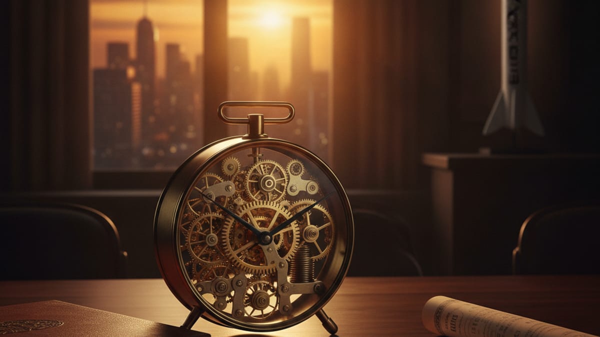 A New Era for Crypto: What Does it Really Mean?
