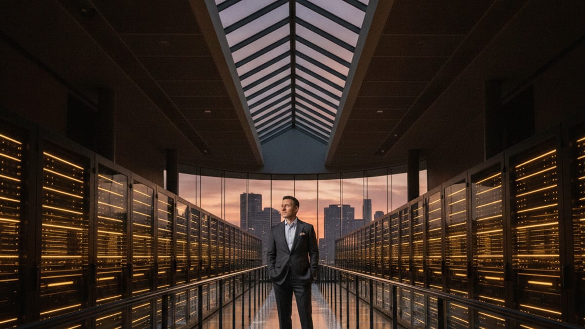 Crypto Miners Pivot to AI: A $19 Billion Deal that's Redefining the Industry