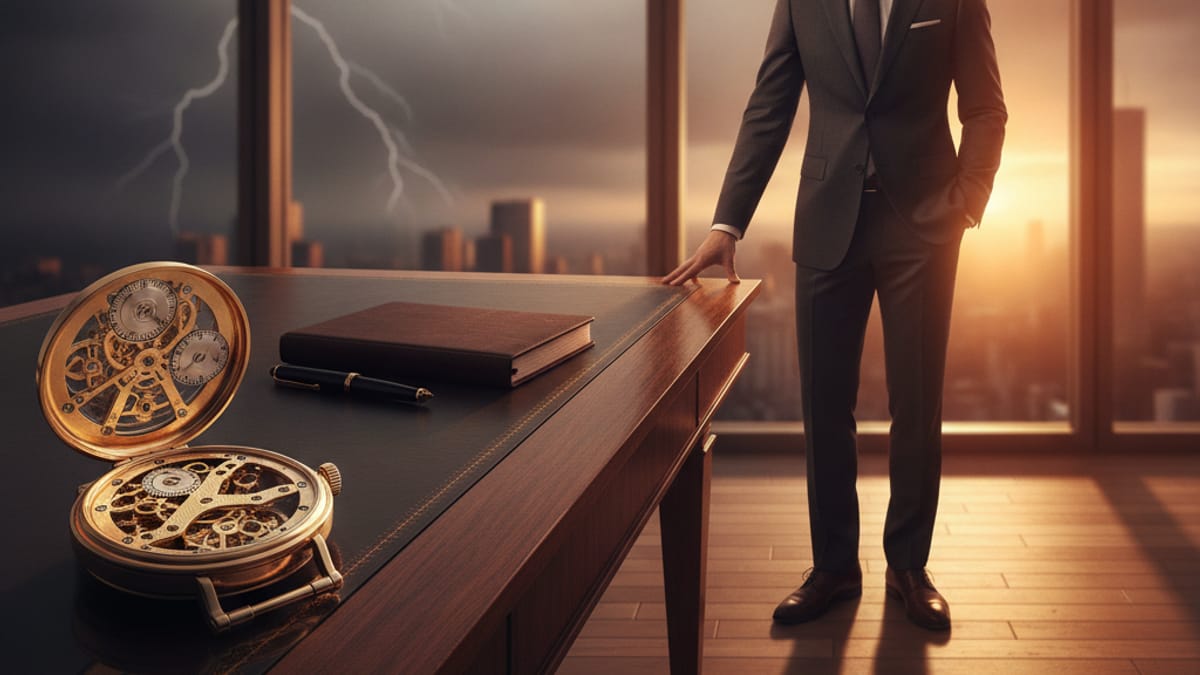 Crypto's Reality Check: What Does it Really Mean?