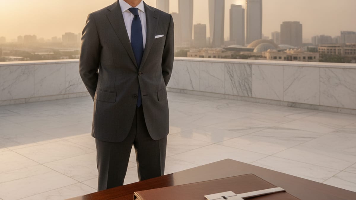 Bitcoin Suisse Expands to Middle East, Receives Financial Services Permission