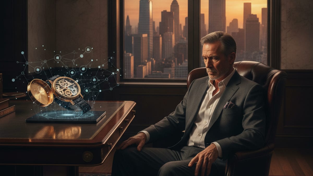 Navigating the Crypto Landscape: Lessons from a Seasoned Veteran