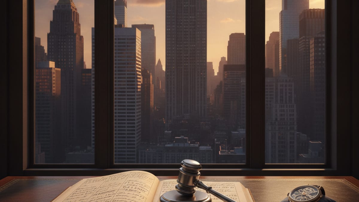 Crypto Community Rallies Behind Digital Chamber's Amicus Brief in NY Bitcoin Wallet Lawsuit