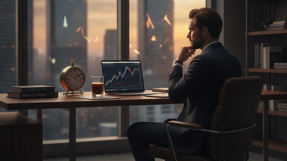 Bitcoin's July Rally: A Fleeting Moment of Hope?
