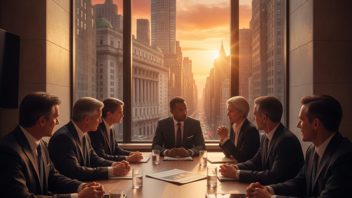 Wall Street Eyes Crypto: Institutional Flows Indicate Growing Interest in Crypto News