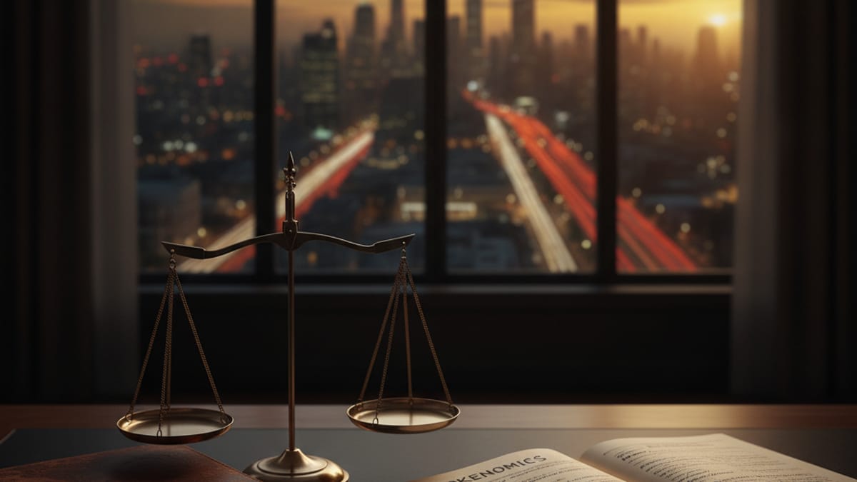 Binance's bStocks Expansion: A Double-Edged Sword for Crypto Investors
