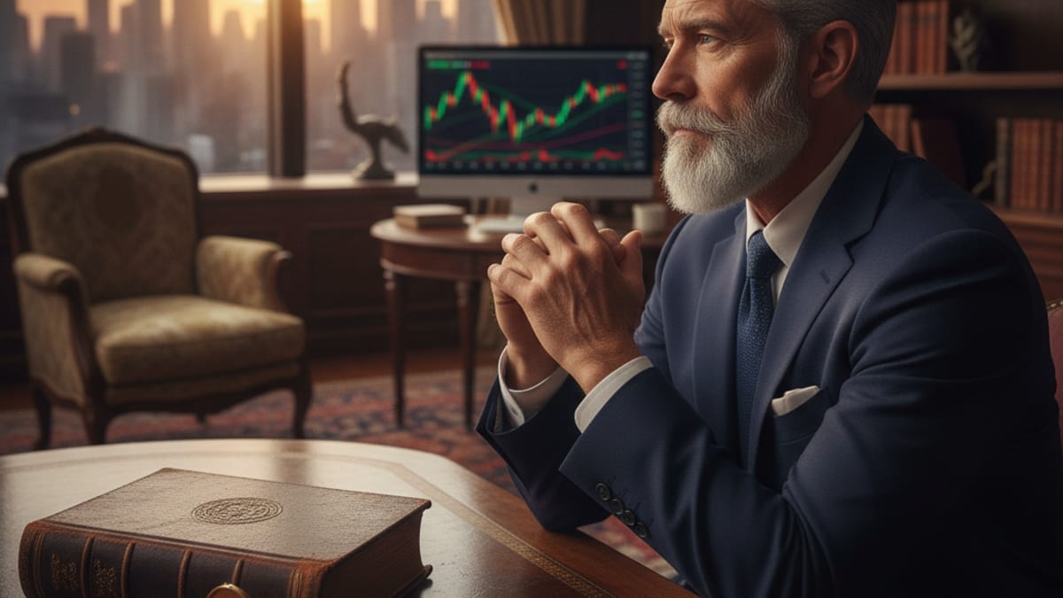 A Crypto Veteran's Take on MicroStrategy's Stock Price Outlook