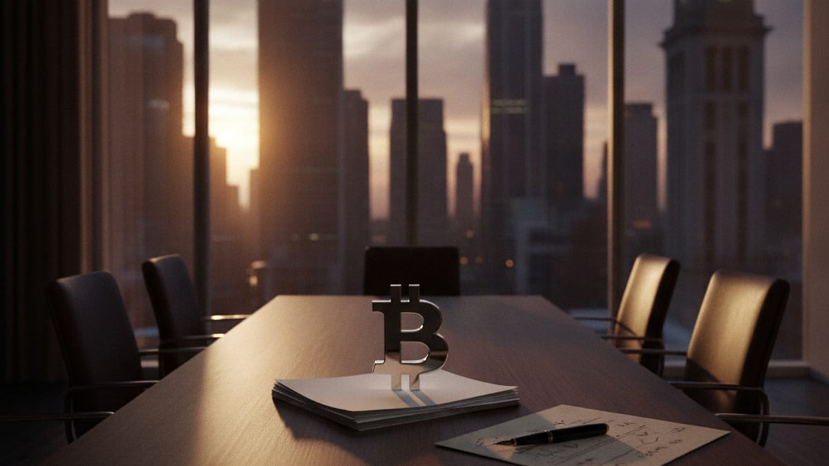 Rethinking Bitcoin's 21M Cap: The Case for 4% Annual Inflation