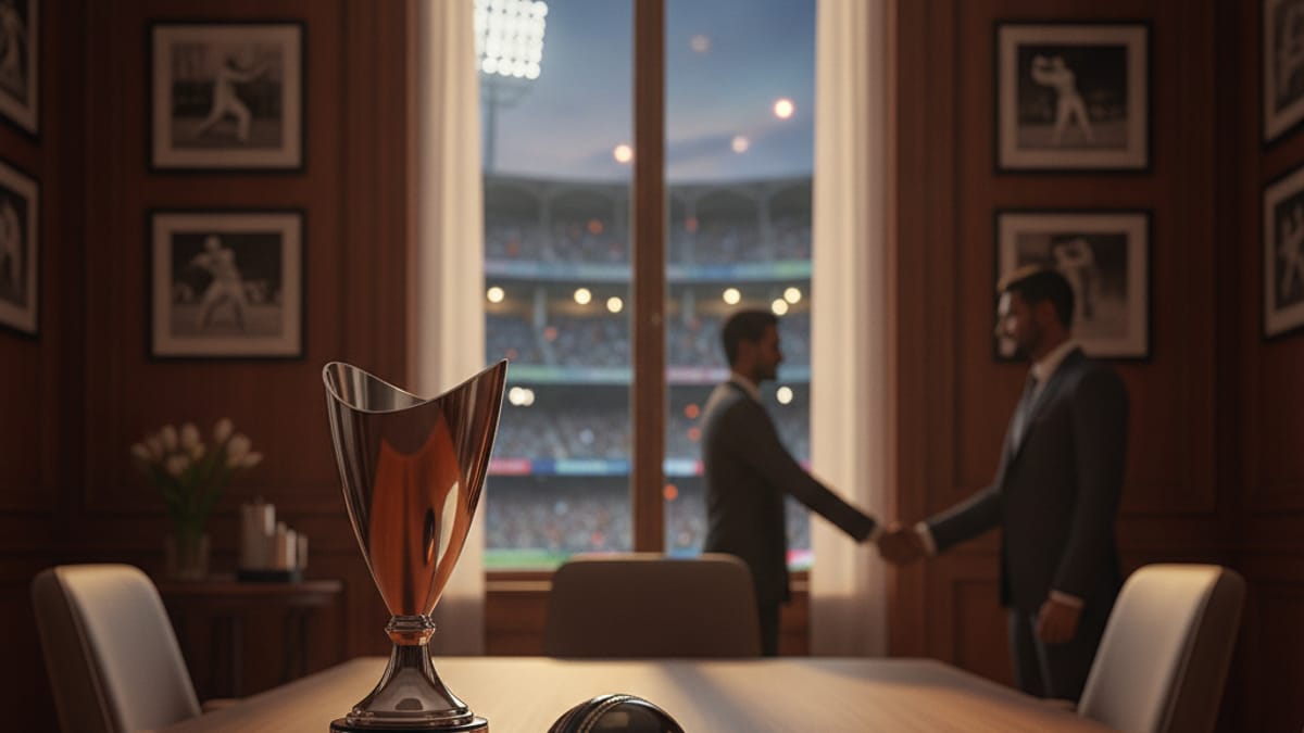 Lanka Premier League 2026: A New Era for Cricket Fans in India