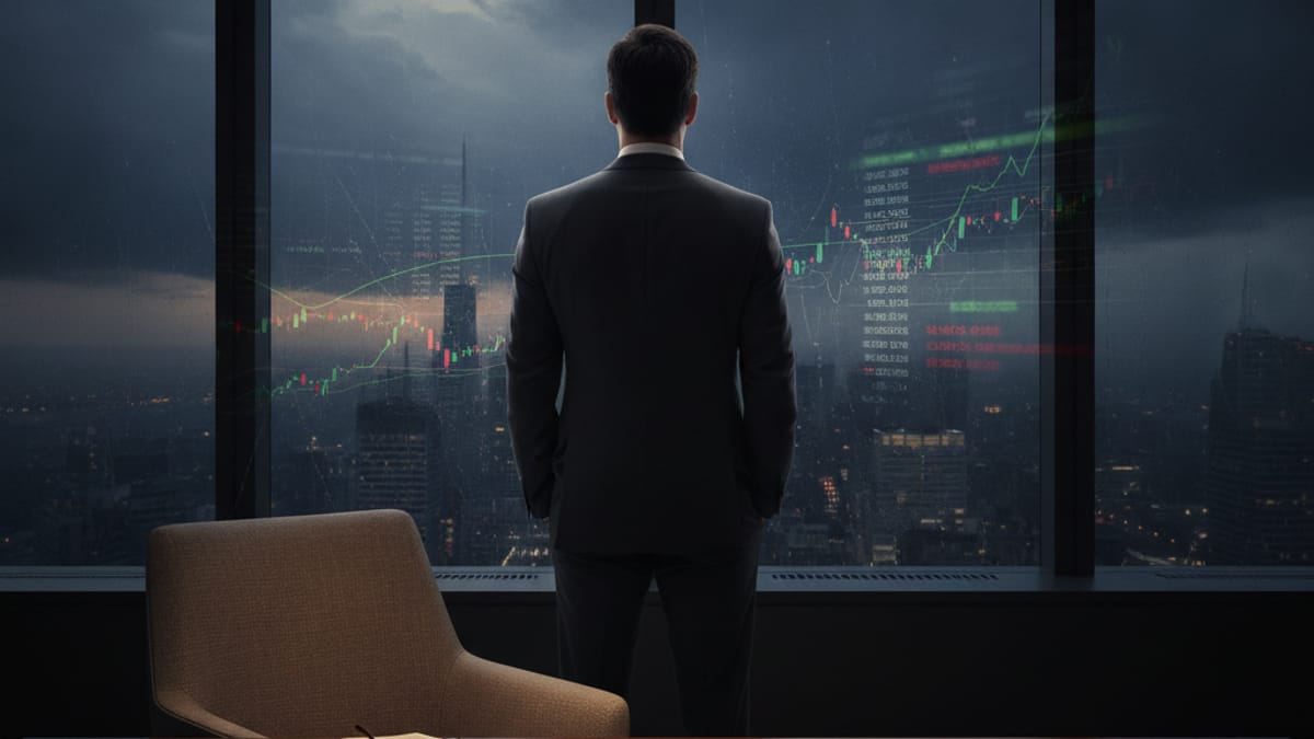 Crypto IPOs: A Cautionary Tale of Market Volatility