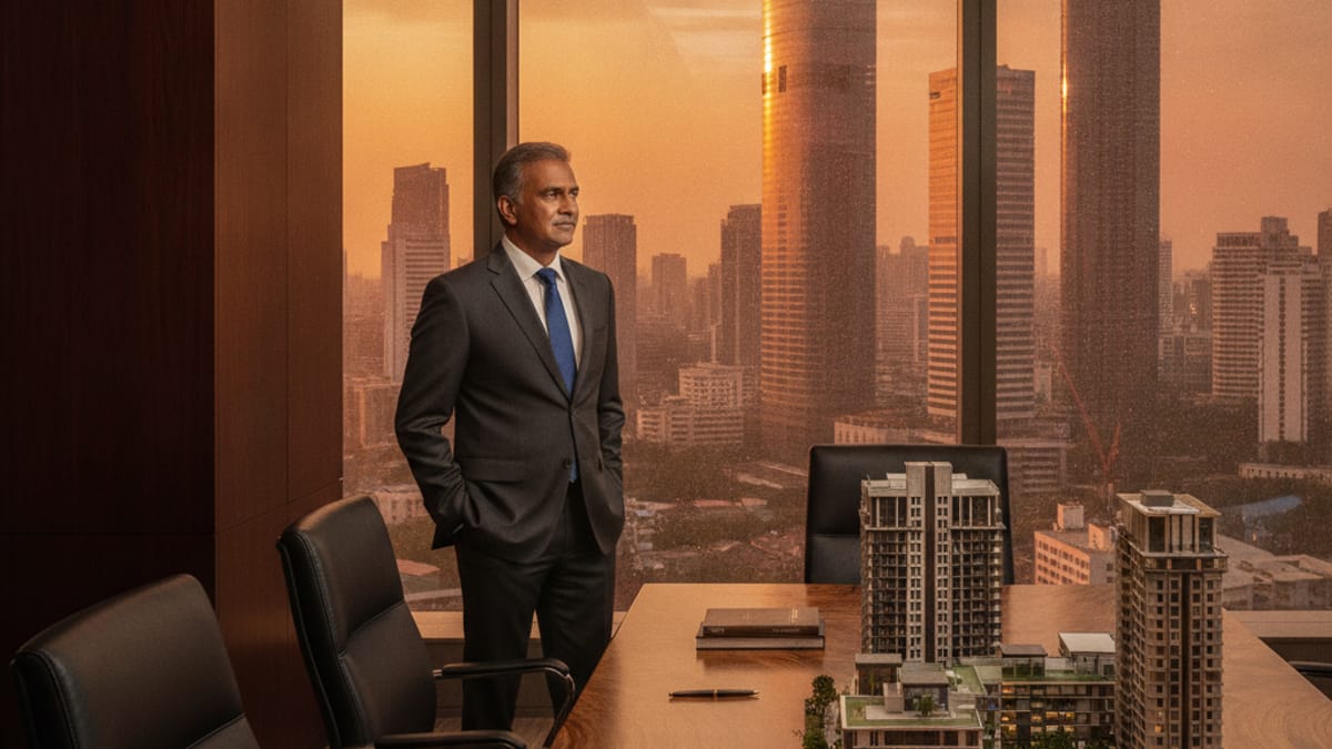 Sri Lanka's Real Estate Giant: Prime Group's Triumph