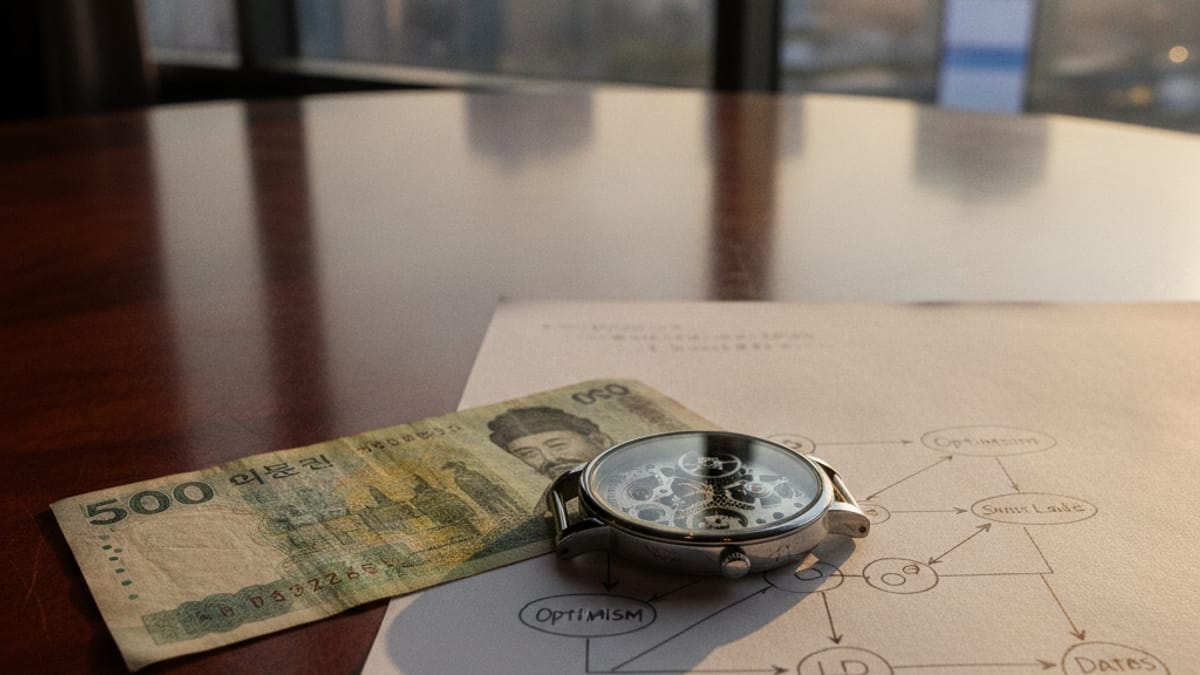 Stablecoins in Korea: A New Frontier for Payments?